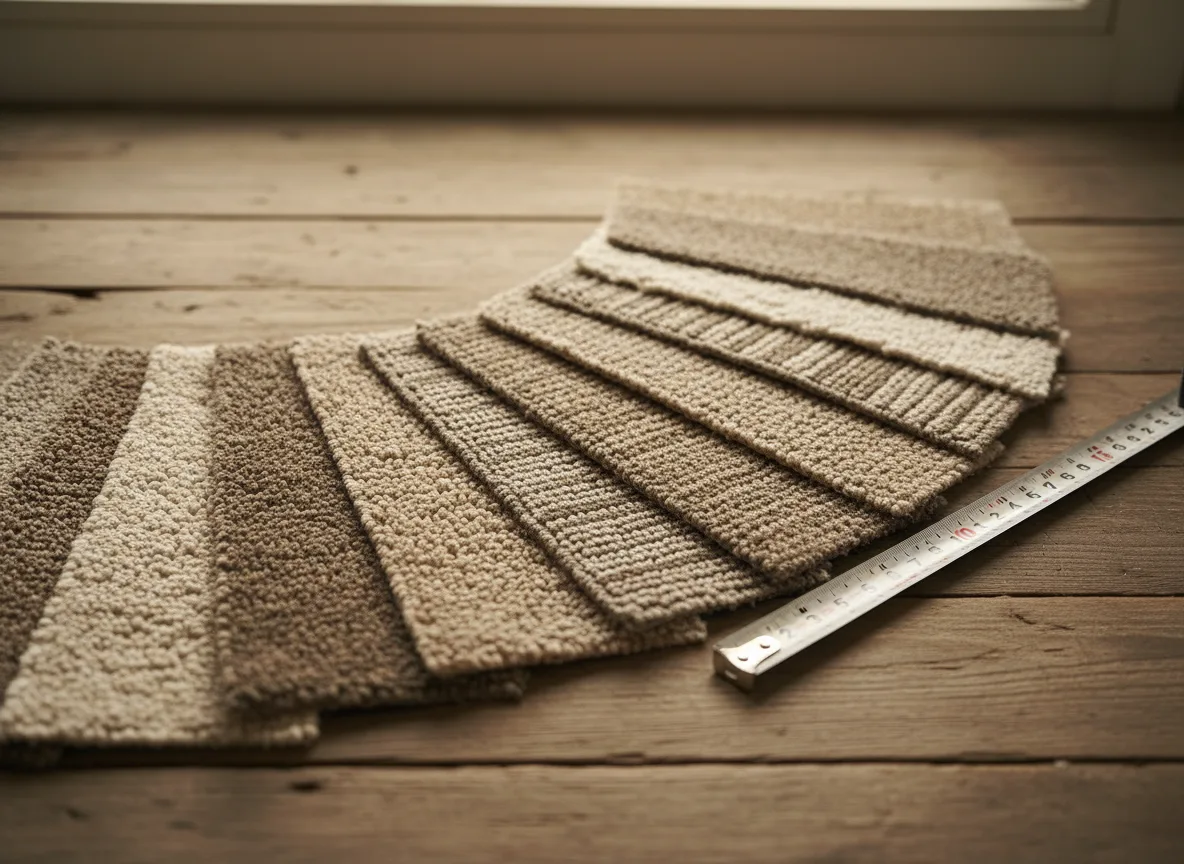 Carpet Installation Fenton, MI FAQs