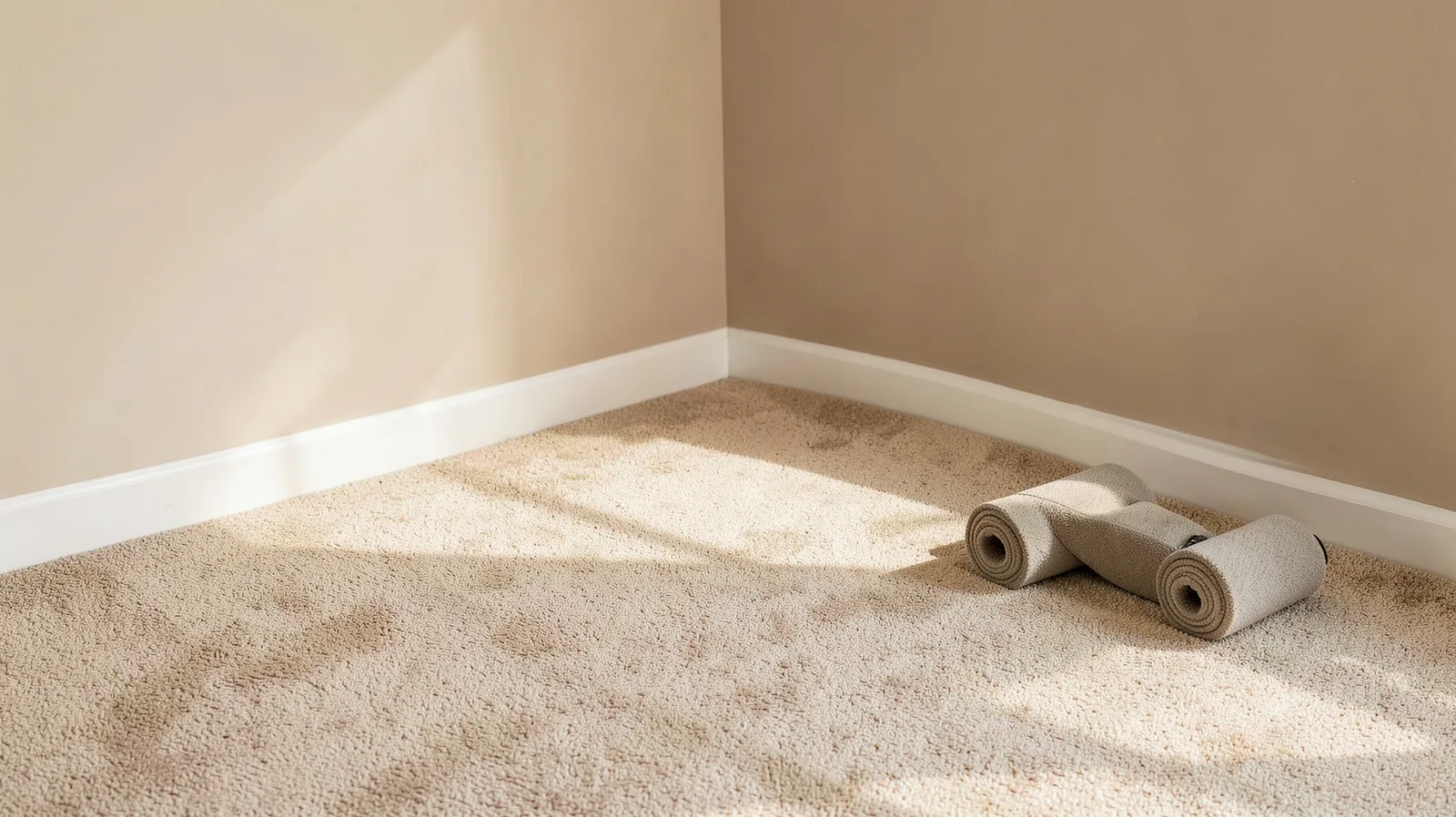 Carpet Installation in Fenton, MI near me